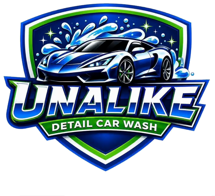 Unalike Detailing β Detail Car Wash